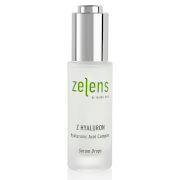 Zelens Z Hyaluron Hyaluronic Acid Complex Serum Drops 30ml