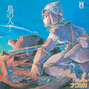 Image of Tori No Hito... - Nausicaa Of The Valley Of Wind: Image Album LP