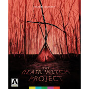 The Blair Witch Project (Arrow Books)