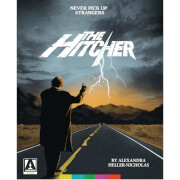 The Hitcher (Arrow Books)