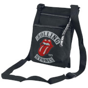 Image of Rocksax The Rolling Stones 1978 Tour Shoulder Bag