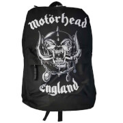 Image of Rocksax Motörhead England Backpack