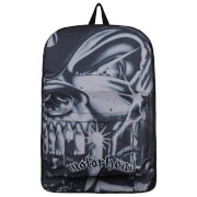 Image of Rocksax Motörhead Warpig Zoom Rucksack