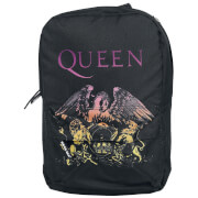 Image of Rocksax Queen Bohemian Crest Rucksack