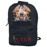 Image of Rocksax Queen Classic Crest Rucksack