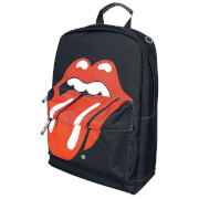 Image of Rocksax The Rolling Stones Classic Tongue Rucksack