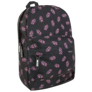Image of Rocksax The Rolling Stones Union Jack All-Over Print Backpack