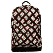 Image of Rocksax Run-D.M.C. Logo Rucksack