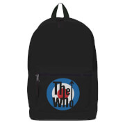 Image of Rocksax The Who Target One Rucksack