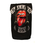 Image of Rocksax The Rolling Stones 1978 Tour Heritage Bag