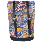 Image of Rocksax The Rolling Stones Vintage Album Heritage Bag
