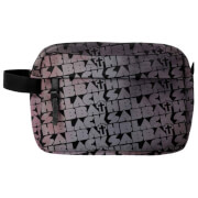 Image of Rocksax Black Sabbath Distress Cross Wash Bag