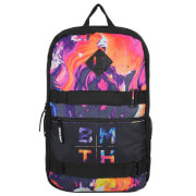 Image of Rocksax Bring Me the Horizon That's the Spirit Skate Bag