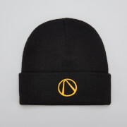 Bonnet Borderlands 3 Vault Symbol - Noir
