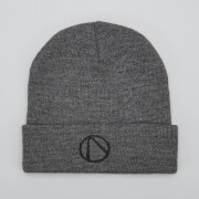 Bonnet Borderlands 3 Vault Logo - Gris Anthracite