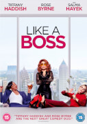 Like A Boss