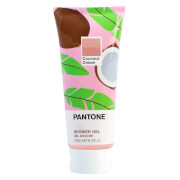 Bubble T X Pantone Coconut Cream Shower Gel 200ml