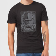 Star Wars Darkside Trooper Men's T-Shirt - Black - XS - Noir
