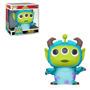 Image of Disney Pixar Alien as Sulley 10-Inch Pop! Vinyl Figure