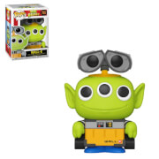 Disney Pixar Alien as Wall-E Pop! Vinyl Figure