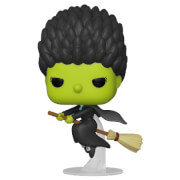 Simpsons Witch Marge Pop! Vinyl Figure