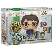 Harry Potter Funko Pop! Advent Calendar Harry Potter Funko Pop! Advent Calendar