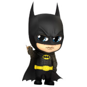 Figurine Cosbaby Batman grappin 12cm - Batman (1989) - Hot Toys