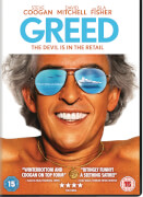 Greed