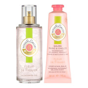 Roger&Gallet Fleur De Figuier Fragrance Gift Bundle
