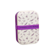 Image of Funko Homeware Disney Colour Block A Whole New World Bamboo Lunch Box