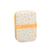 Image of Funko Homeware Disney: Colour Block Be Our Guest Bamboo Lunch Box