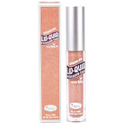 theBalm Lid-Quid Sparkling Liquid Eyeshadow (Various Shades) - Bellini