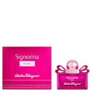 Salvatore Ferragamo Signorina Ribelle Eau de Parfum Vapo 30ml