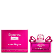 Salvatore Ferragamo Signorina Ribelle Eau de Parfum Vapo 50ml