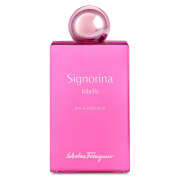Salvatore Ferragamo Signorina Ribelle Shower Gel 200ml