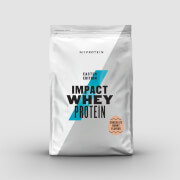 Impact Whey Protein - 1kg - Chocolate Bunny - Easter Edition