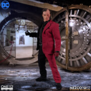 Mezco One:12 Collective Batman Two-Face Action Figure