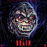 Terror Vision The Brain 2x Colour LP