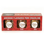 Image of The Snaffling Pig 'Pig n Mix' Gift Set - Piggin' Hot Stuff