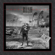 Rush - Permanent Waves (40th Anniversary) 3LP