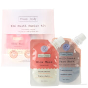 Frank Body The Multi Maskers Kit