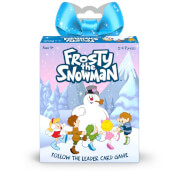 Image of Family Card Game - Frosty the Snowman