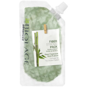 

Biolage Advanced FiberStrong Deep Treatment Pack Strengthening Hair Mask for Damaged Hair 100ml