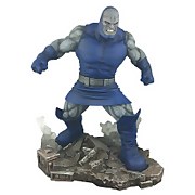 Image of Diamond Select DC Gallery Darkseid Comic deluxe PVC Figure