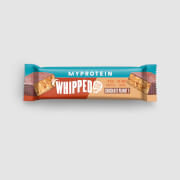 Whipped Bites - 12 x 56g - Chocolat-Cacahuète