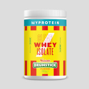 

Clear Whey Isolate – вкусы от Swizzels - Drumstick