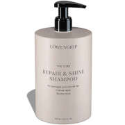 Löwengrip The Cure Repair & Shine Shampoo 500ml