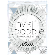 

invisibobble Marblelous Slim You're Greyt Hair Ties (3 Pack)