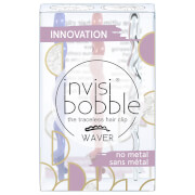 

invisibobble Marblelous Waver I Lava You Hair Clip (3 Pack)