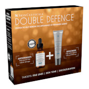 SkinCeuticals Double Defence Kit Phloretin C F and Brightening UV Defense Duo